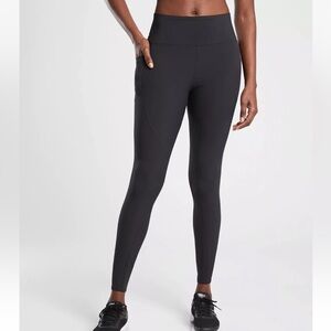 Athleta quest hybrid tights